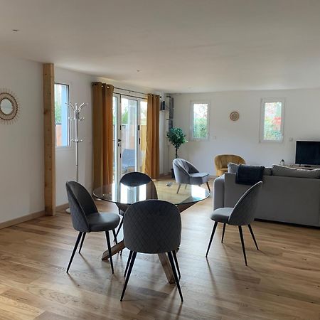 Enhoti Villa Plouer-sur-Rance Ngoại thất bức ảnh
