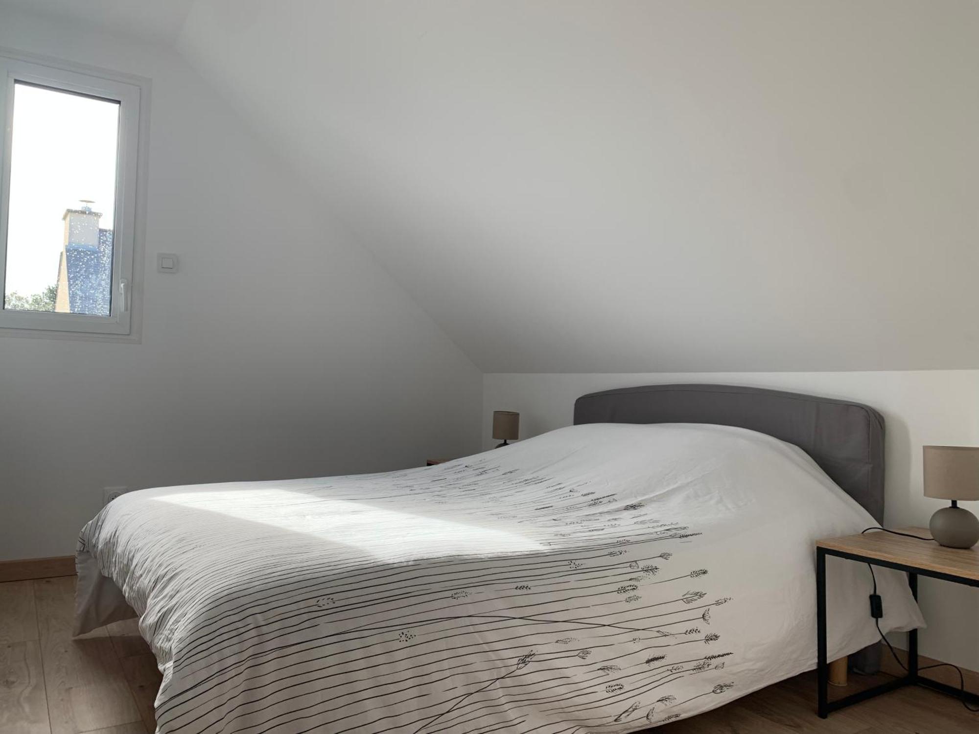 Enhoti Villa Plouer-sur-Rance Ngoại thất bức ảnh