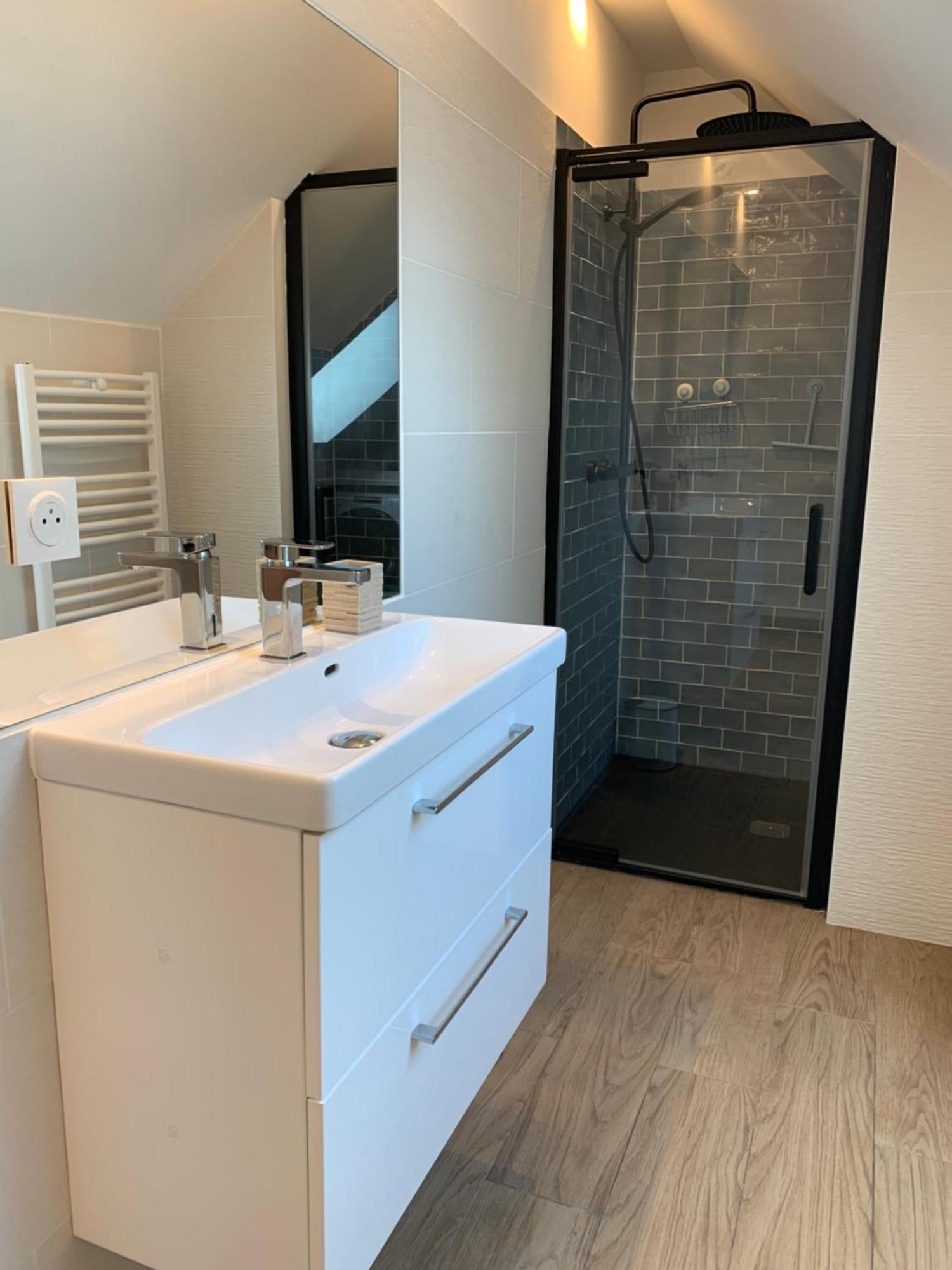 Enhoti Villa Plouer-sur-Rance Ngoại thất bức ảnh