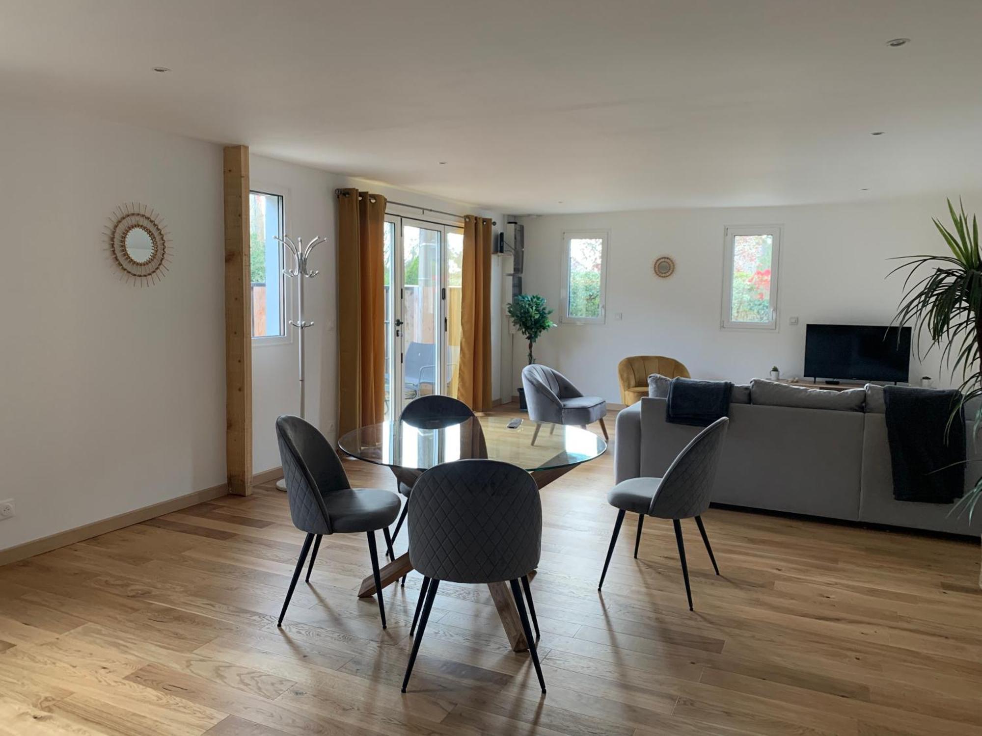 Enhoti Villa Plouer-sur-Rance Ngoại thất bức ảnh