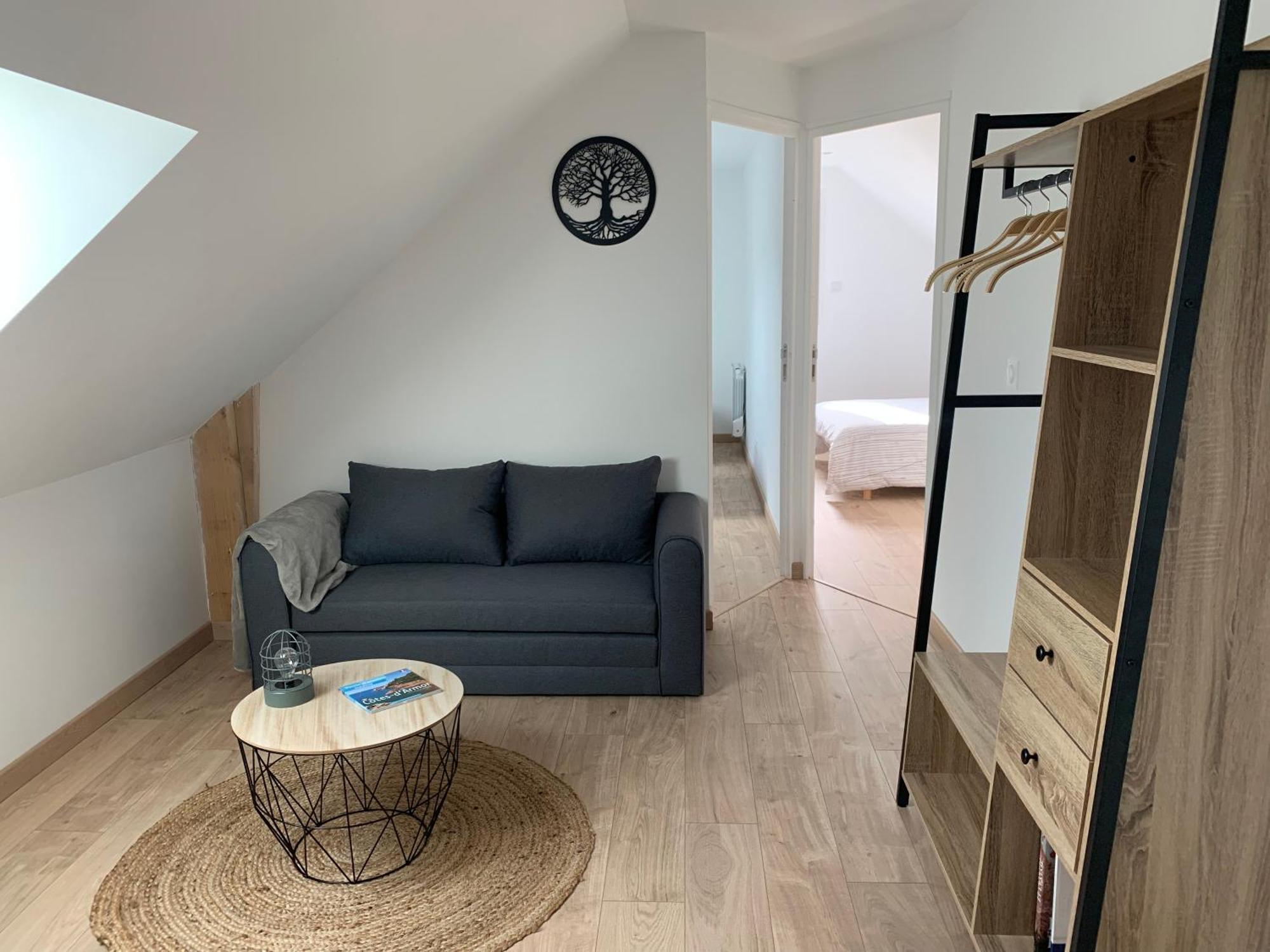 Enhoti Villa Plouer-sur-Rance Ngoại thất bức ảnh